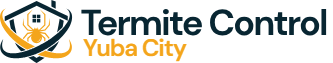 Yuba City Termite Control Company Logo
